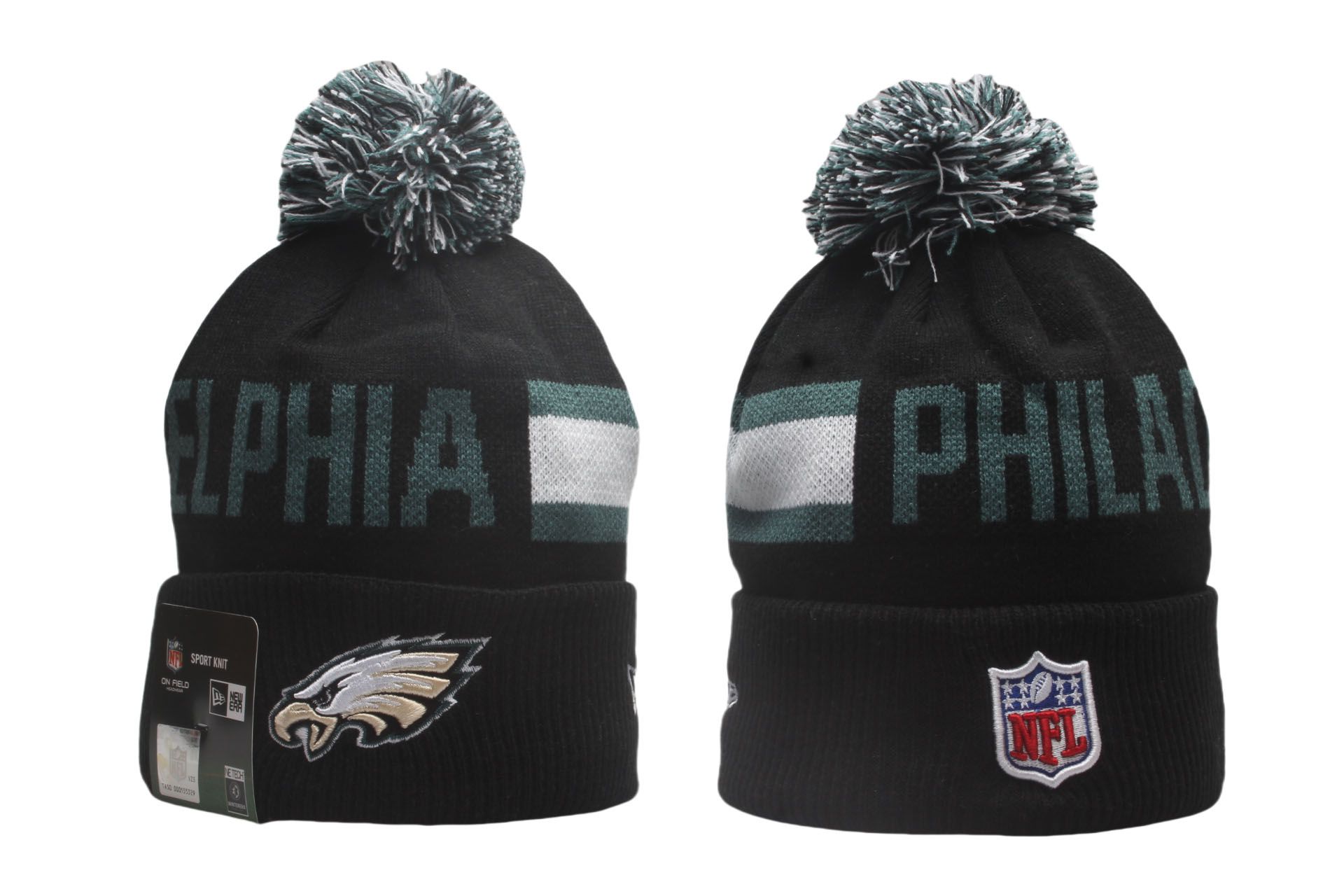 2024 NFL Philadelphia Eagles Hat style #1 YP